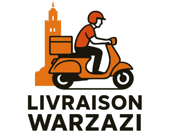 Livraison Warzazi